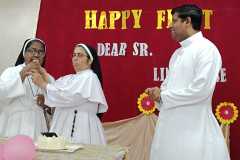 23rd Aug sister linda