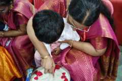 freshers day