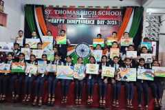 Har ghar tiranga
