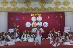 kavi samelan