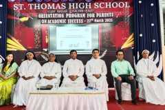 orientation programme