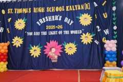 School Blessing
