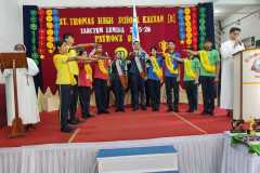 st thomas day